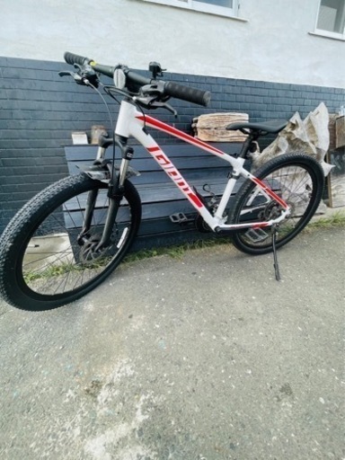 マウンテンバイク　GIANT ATX ジャイアント