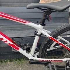 マウンテンバイク　GIANT ATX ジャイアントの画像