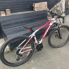 マウンテンバイク　GIANT ATX ジャイアントの画像