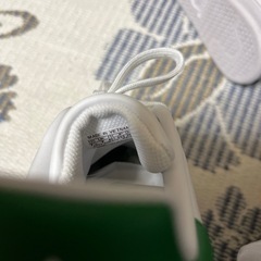 adidasスニーカーの画像