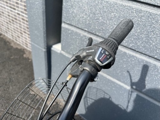 折りたたみ自転車(相談中)