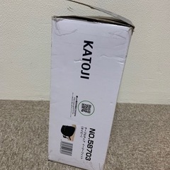 KATOJI テーブルチェアの画像