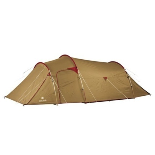 スノーピーク　 peak ヴォールト　テント