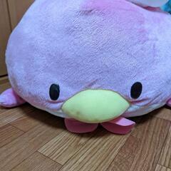サンリオ　タキシードサム