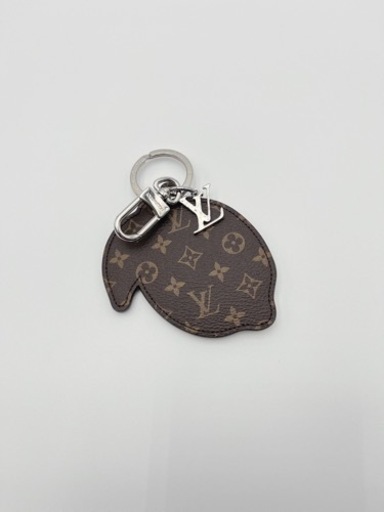 LOUIS VUITTON ルイヴィトン キーホルダー チャーム