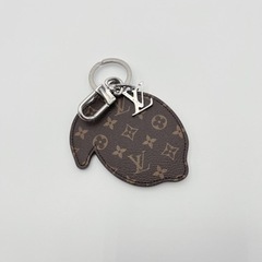 LOUIS VUITTON ルイヴィトン キーホルダー チャーム