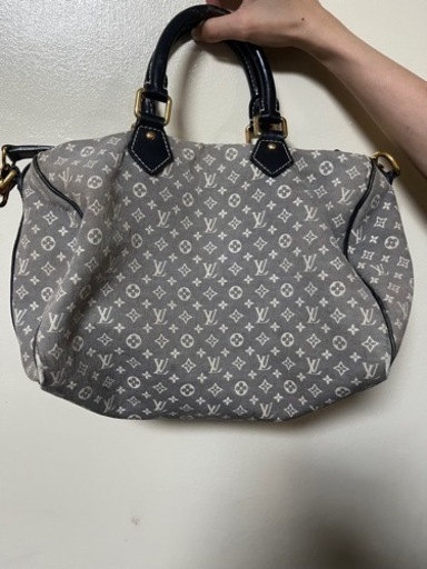 LOUIS VUITTON ショルダーバッグ(女性)