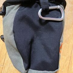 【1円】OP　サイドポーチの画像