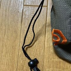 【1円】OP　サイドポーチの画像