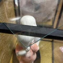 博多人形　男の子　女の子　ピンク　グレーの画像