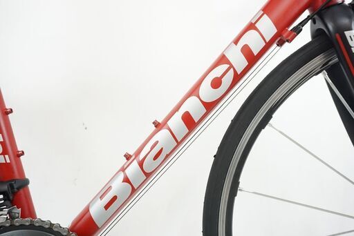 BIANCHI「ビアンキ」VIA NIRONE7 2016年モデル ロードバイク