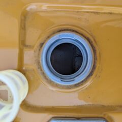 ロビンエンジンEH25　高圧洗浄機　成田発　＜遺品整理品＞の画像