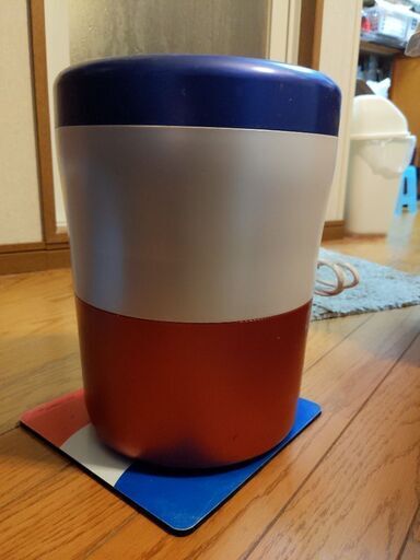 パリパリキューブ　ゴミ処理器