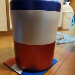 パリパリキューブ　ゴミ処理器