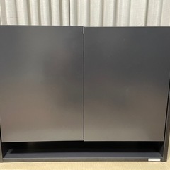 【未使用】コレクションラック(上置きのみ) 