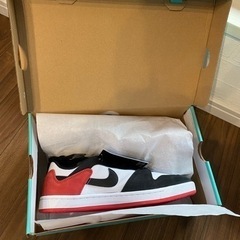 ナイキ SB スニーカーの画像