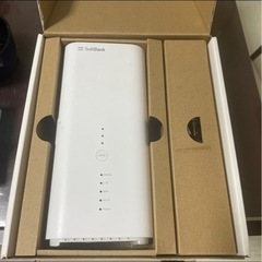 softbank Air