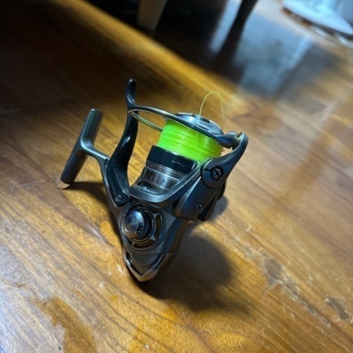 ダイワトライソ3000H