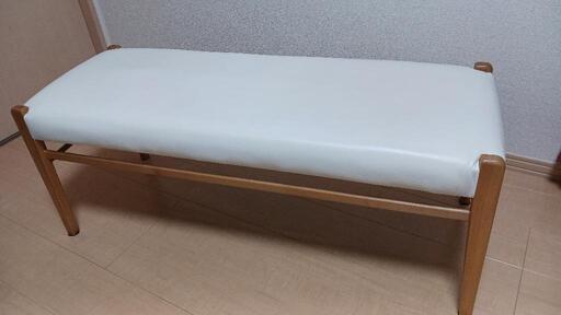 ダイニング用ベンチ