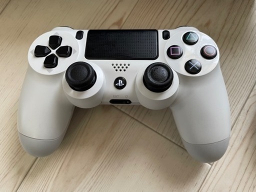 プレステ4本体＋コントローラー2個セット