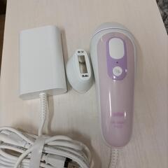 【受け渡し予定者決まりました】BRAUN シルクエキスパート p...