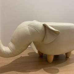 ぞうさん　スツール