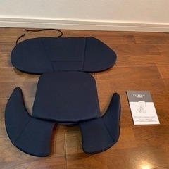 チャイルドシート Joyson Safety Systems Child Guard s160