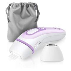 【受け渡し予定者決まりました】BRAUN シルクエキスパート pro3 家庭用脱毛器の画像