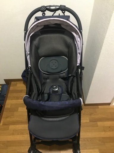 ビジョンベビーカー