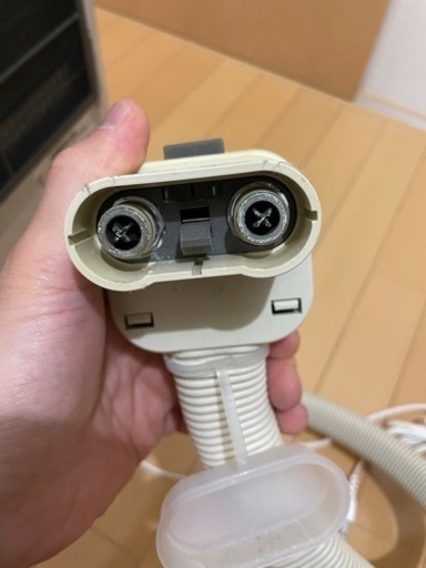 値下げ！CORONA温水ルームヒーター