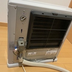 楽天市場】CRH-400ESコロナ 温水ルームヒーター 暖DAYBOY室内機