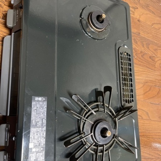 ガステーブル　(プロパンガス)