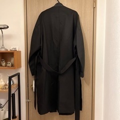 『Lui's』ガウンコート！の画像