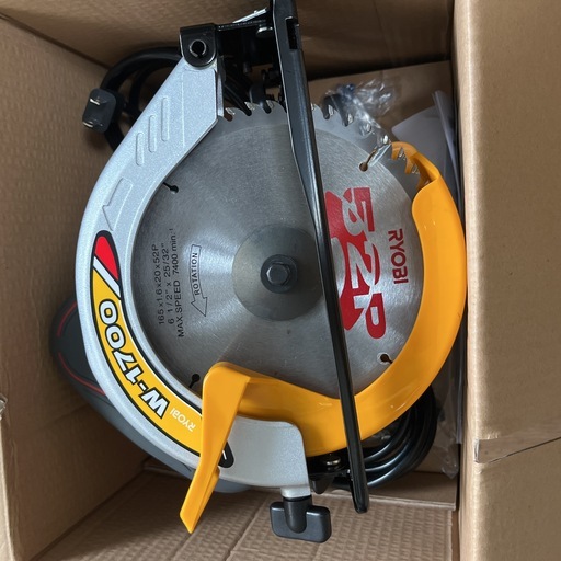 電動工具3点set！　丸ノコ・ディスクサンダー・オービルサンダー　おまけ付