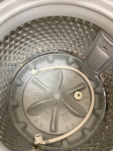 洗濯機　10kg　極美品‍♂️