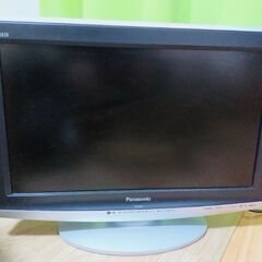 Panasonic　テレビ