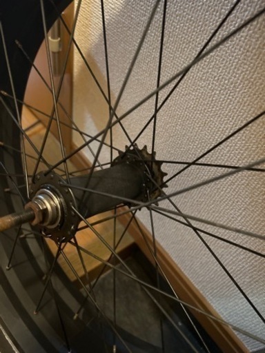 Bronx ファットバイク　取引中