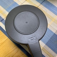 【激安！】パナソニックの油クリーナー（油漉し器）の画像