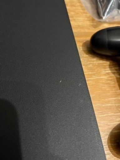 PS4 黒 本体 箱あり コントローラー3つ ソフト3本