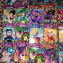 ドラゴンボールヒーローズ