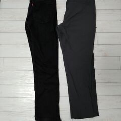 Levi's 30/32,Uniqlo