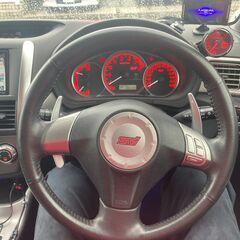（売約済）インプレッサWRX STI A-Line が大特価！車検6年12月まで！ 89,000km！の画像