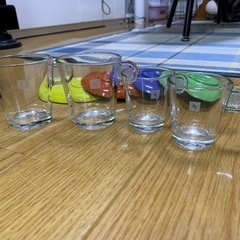 【格安！】ネスプレッソのルンゴカップ＆エスプレッソカップの画像