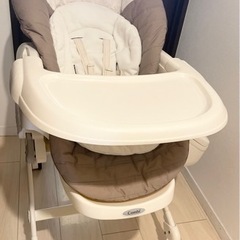 【かざはな】Combi コンビ ネムリラAT オートスウィング 電動バウン Combi】コンビ電動バウンサー ネムリラATオートスウィング