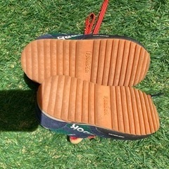 キッズ　リーボック　シューズ　14の画像