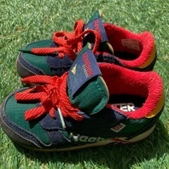 キッズ　リーボック　シューズ　14の画像