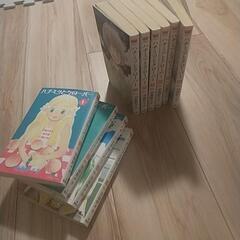 漫画本まとめ売り