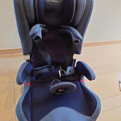 ✨未使用に近い❣️ エールベベ　パパット2 プレミアム　デニムブルー 美品AILEBEBEエールベベパパット2プレミアム/デニムブルー