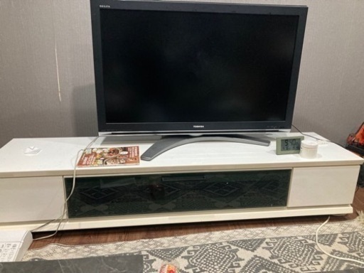 テレビ台のみ