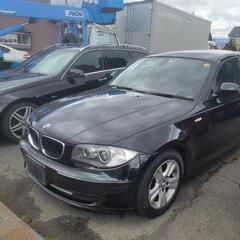 安心の低走行♪︎BMW 120i 調子よし！の画像